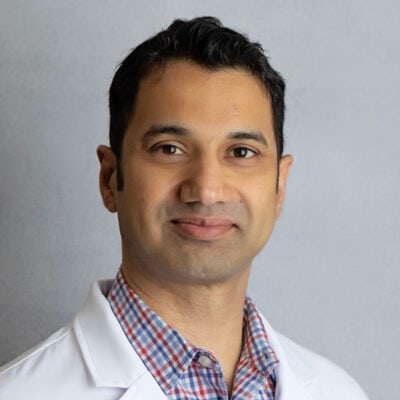 Adil Shaikh, MD