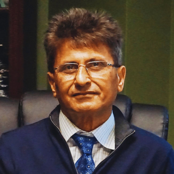 Daljit Buttar