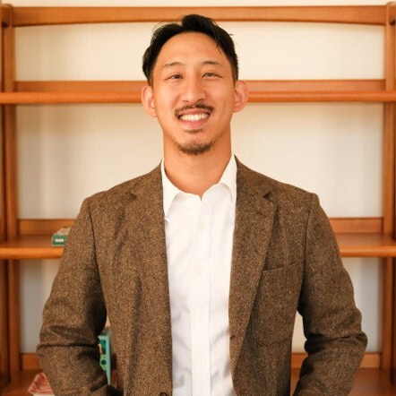 Paul Yang