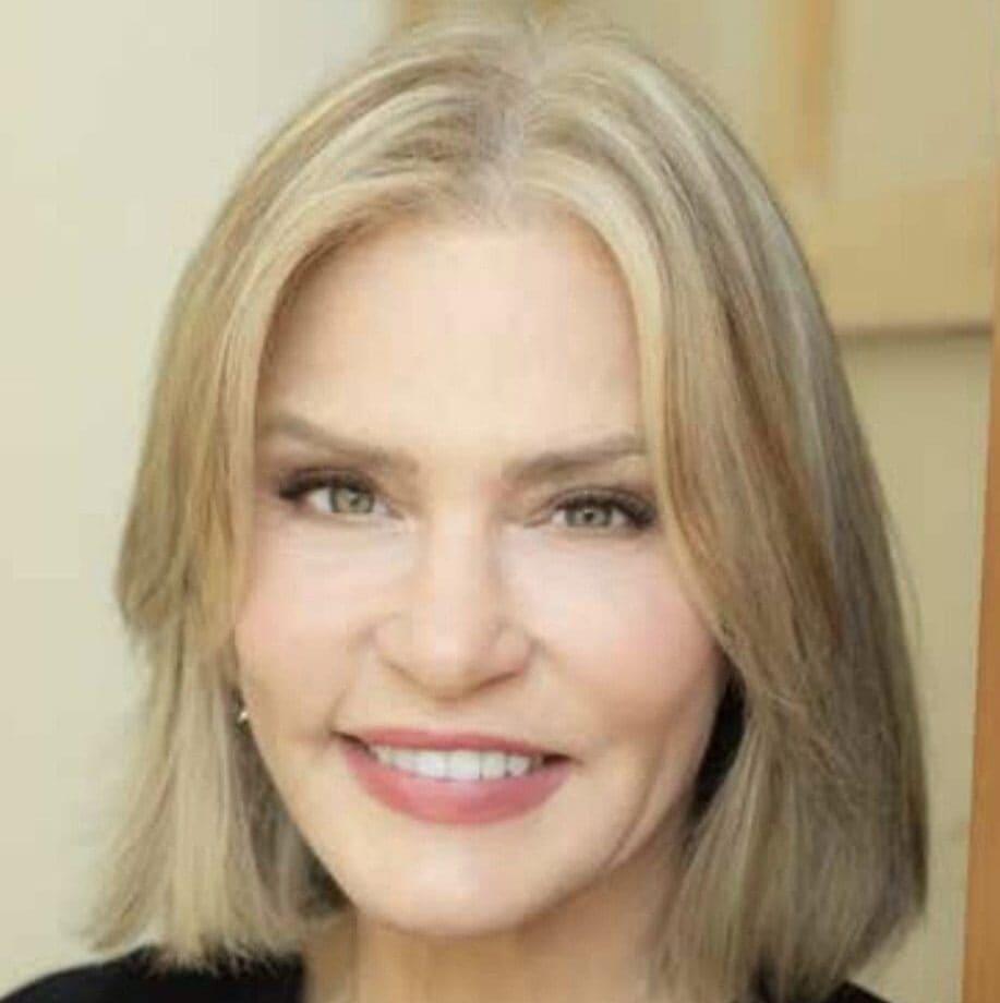 Deborah Westergaard