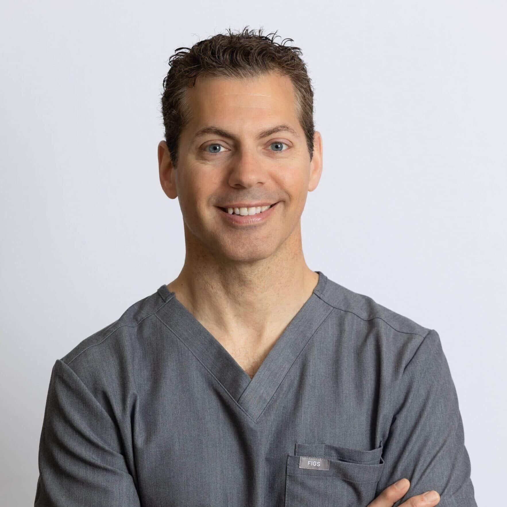 Anthony LoMonaco