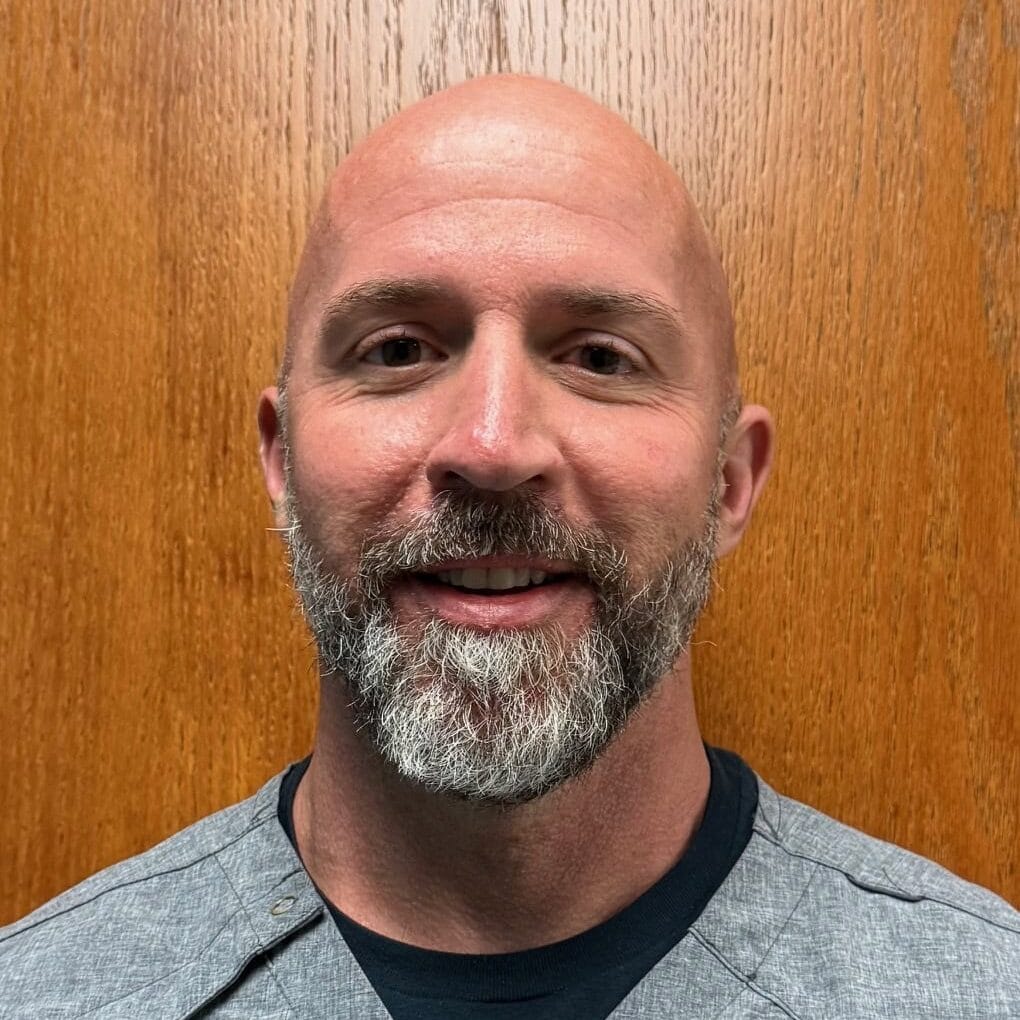 Steve Haake