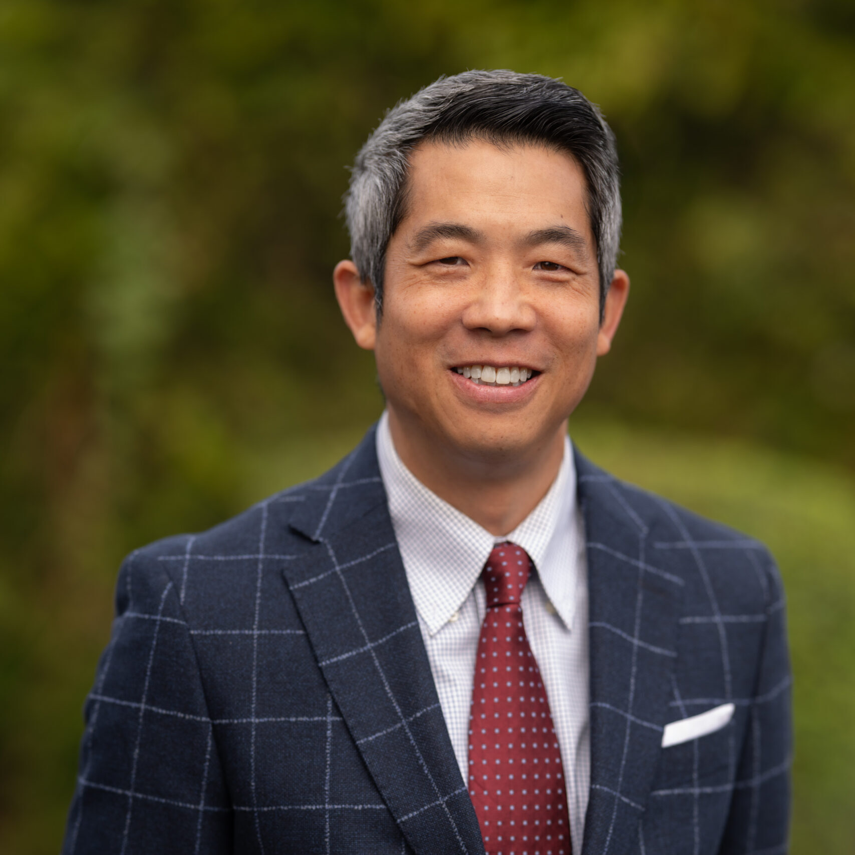 Jerry Lin